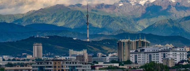 Петр Толстой напомнил, что Алма-Ата русская крепость