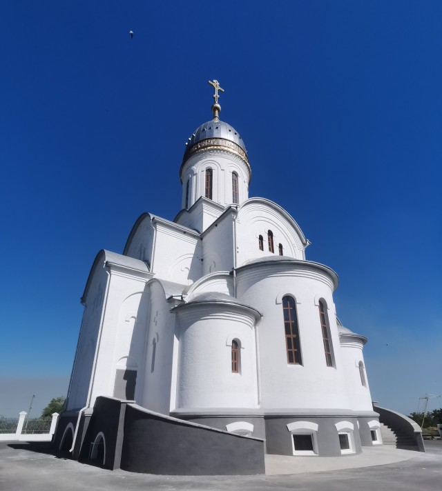 Не надо розжигать, говорили нам...