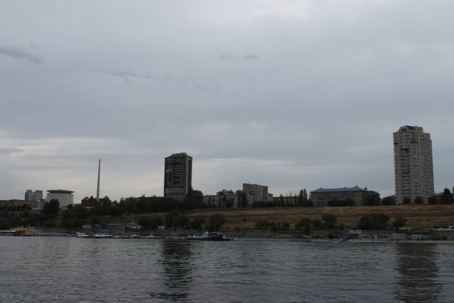 Город-герой Волгоград