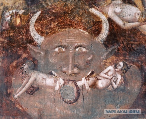 Кто питается человеческой энергией? Кому нужны наши страдания?