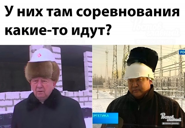 Красивая работа каменщика.