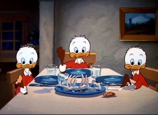 Маски-Шоу или Конкурс Короткого Креатива №31