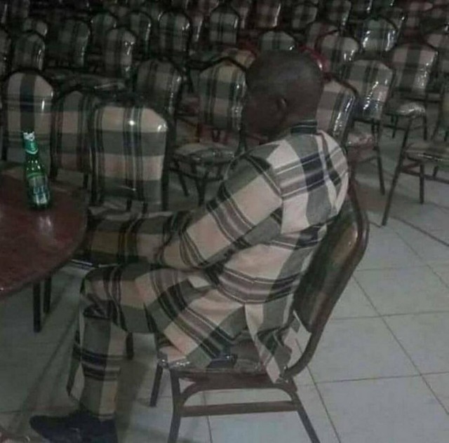 Надо бы занести