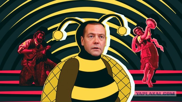 Почему шмели лучше пчел.