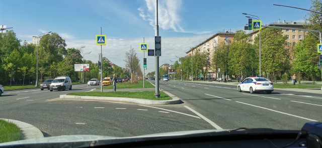 Радость по настоящему