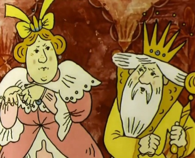 Дело то потихоньку движется