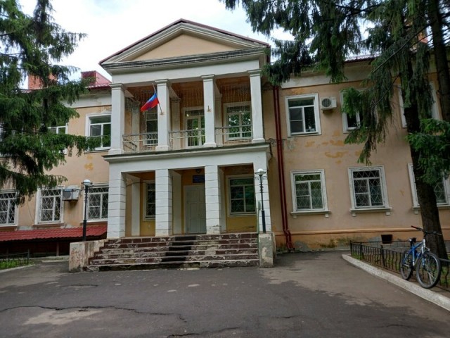 Родильный дом № 20 закрывают. Слишком дорогая земля!
