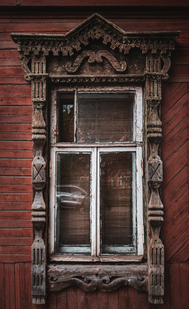 Моя мобильная фотография.