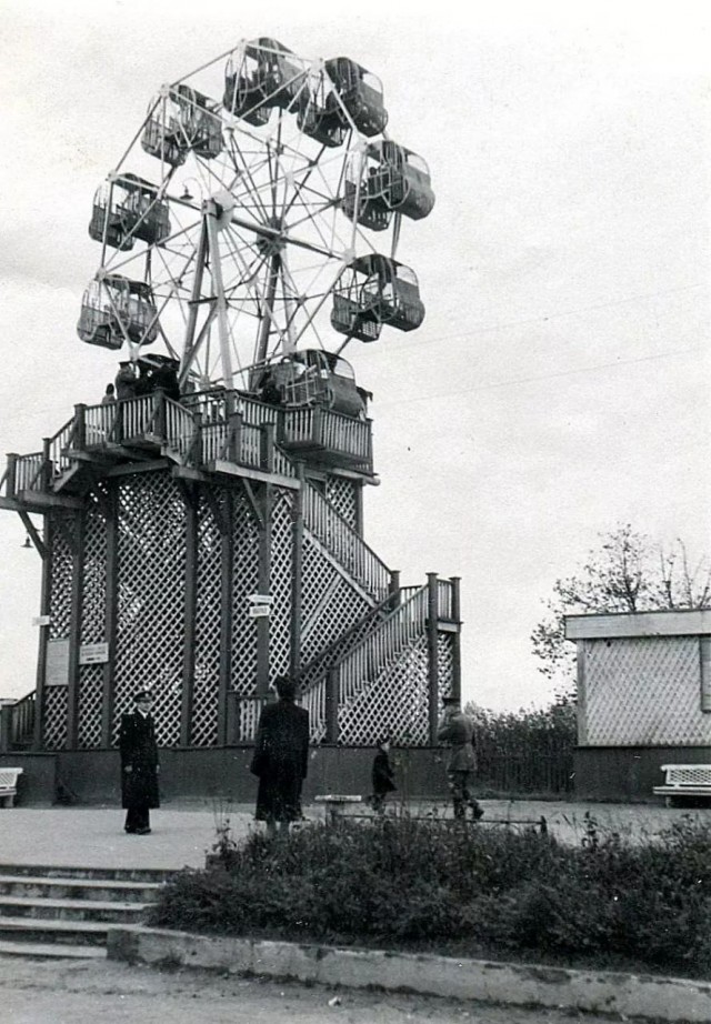 ​ Фотографии из прошлого нашей страны – 133