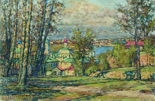 АРТ-Воскресенье