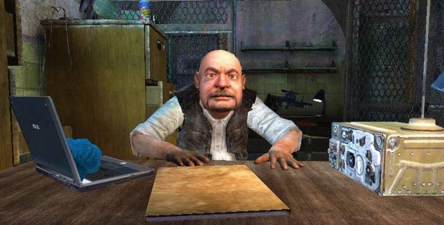 Посоветуйте хороший дозиметр ?