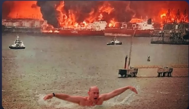 Туапсе, пляж, море.