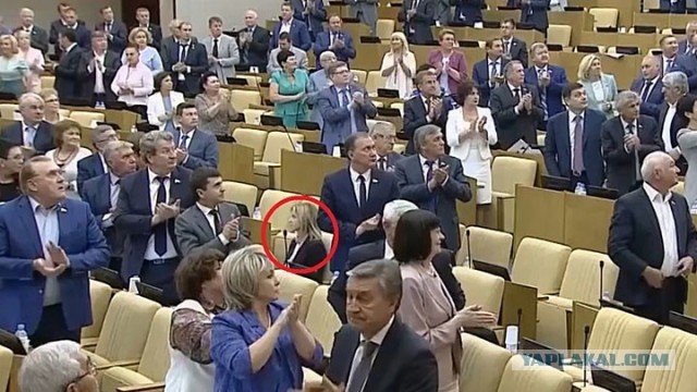 Чтобы помнили.
