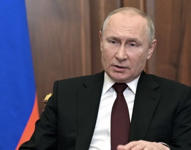 Минобороны России объявило о  перемирии 8 и 9 мая