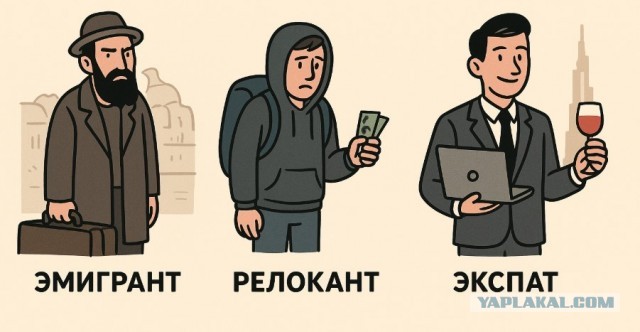 В Госдуме поддержали законопроект об аресте имущества релокантов