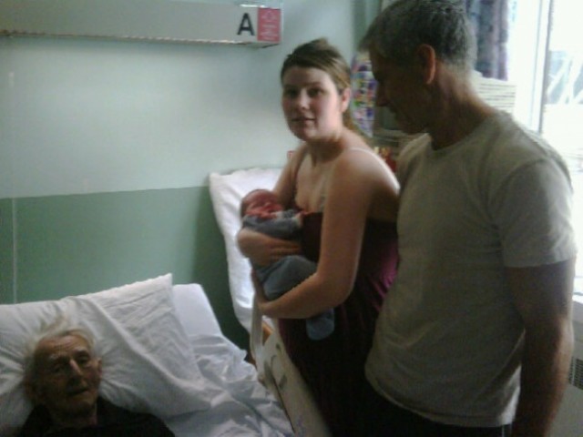 Моменты из жизни