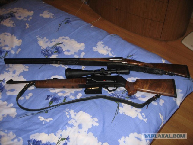 Мой вепрь!