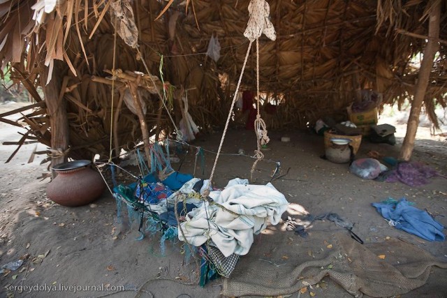 Полтора бакса в день - как живут в Мьянме