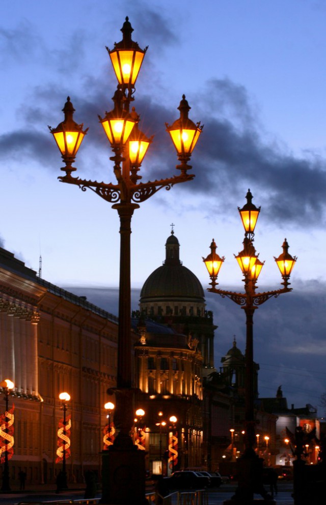 Санкт-Петербург,прекрасный город