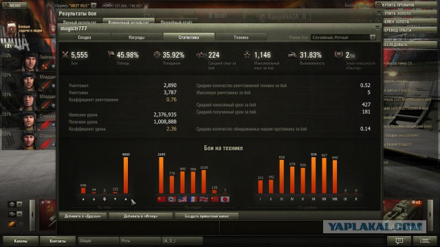 Wargaming 10