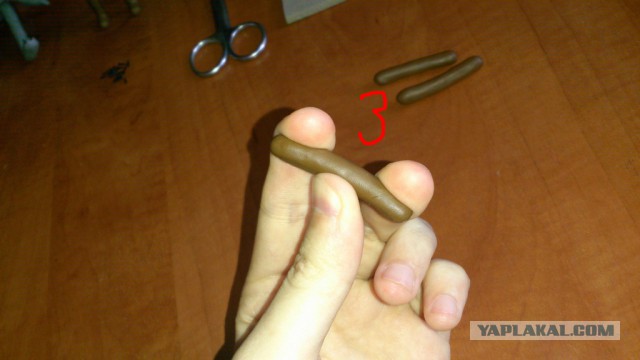 Жил был пёс 2.