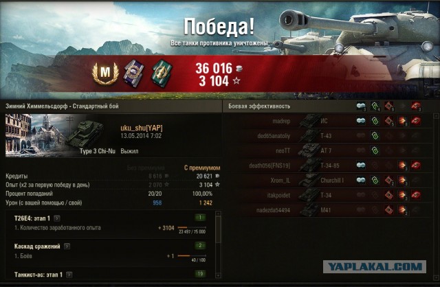 Wargaming 11