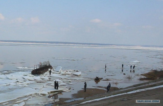 Немного о 90-х