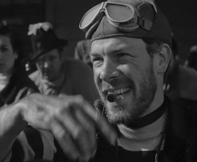 Сбитые лётчики