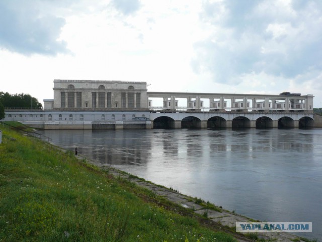 Главная достопримечательность твоего города