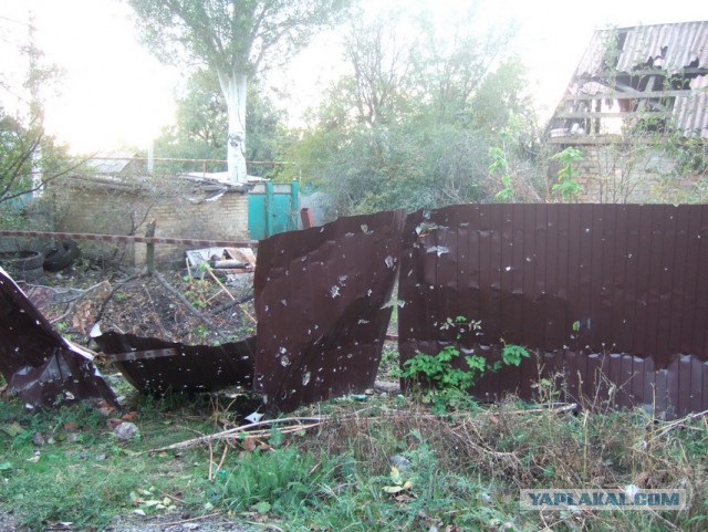 Акция скорби