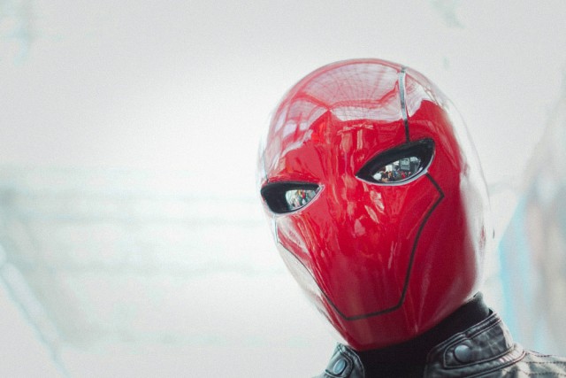 New York Comic Con 2014