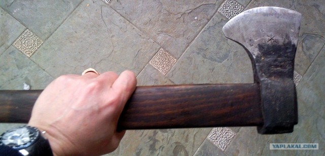 МЕГАБАЯН, за который не стыдно.