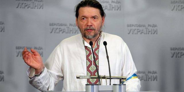 Хохлы отжигают все больше