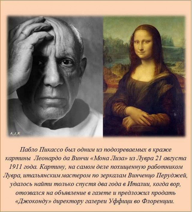 20 фактов обо всем