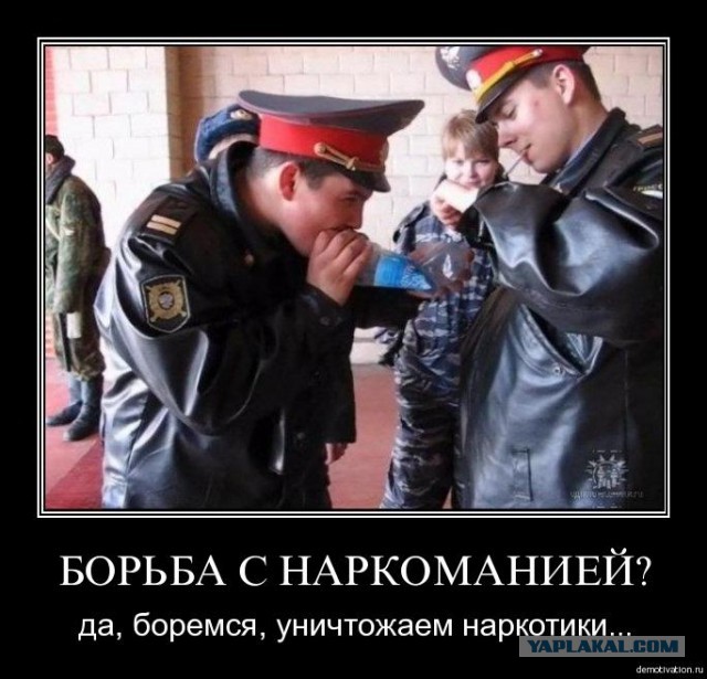 Полицейские могут получить право стрелять в женщин