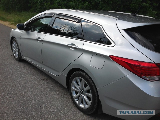 продам Hyundai i40