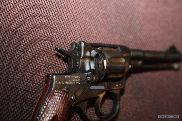 Моя коллекция оружия...