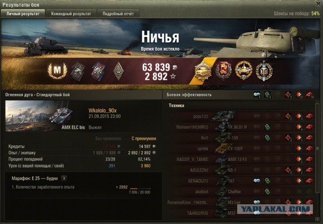 Wargaming 27