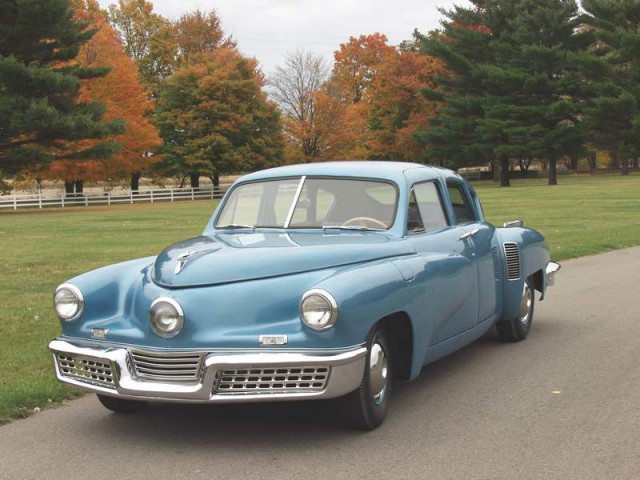 American Motors. Избранное