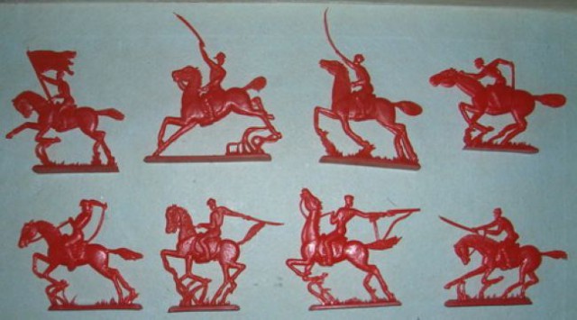 10 запахов далекого советского детства