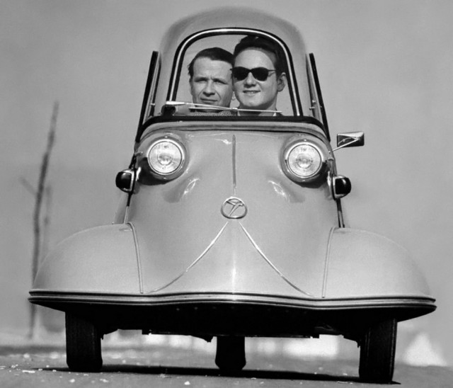 Вам нравится mini?