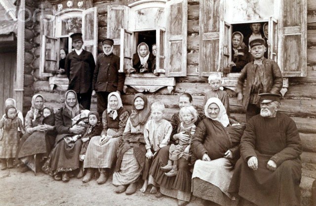 Естественный прирост населения РФ 2014-2015