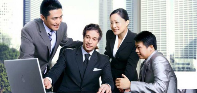 Как разные народы называют представителей чуждых им национальностей