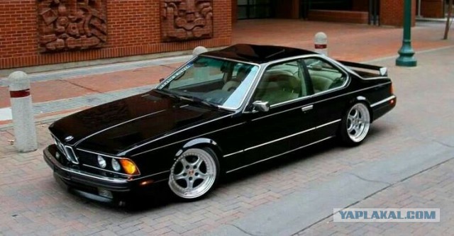 Самые яркие факты из 100-летней истории BMW