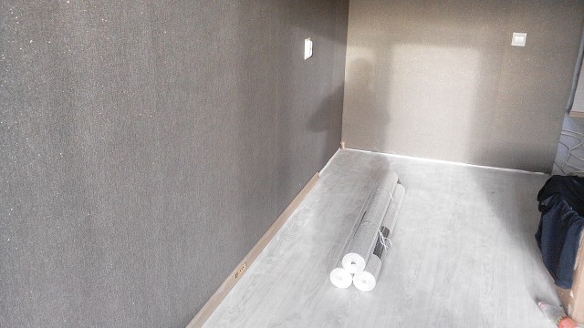 История ремонта новостройки в картинках