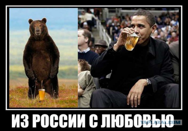 "Первое, что он сказал, было "holy shit". Американец в холодной России
