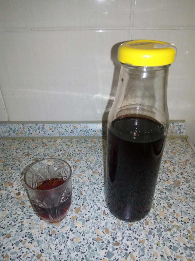 День рождения Кулинарии. Коктейльная вечеринка