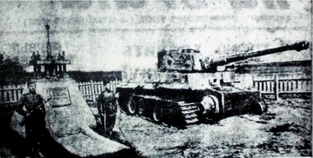 Фотографии к "Нахальному минированию" и "Лехе"-2