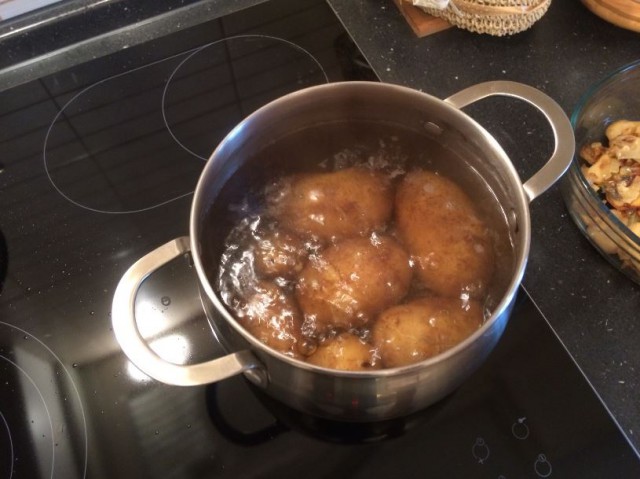 Аццкая кухня 3  (Кулинарный адъ)