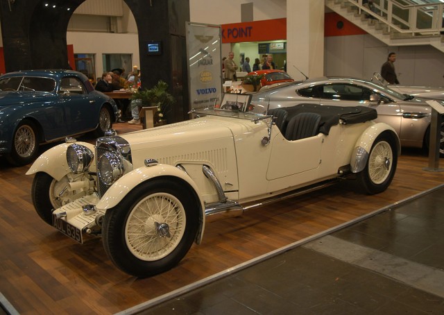 Aston Martin